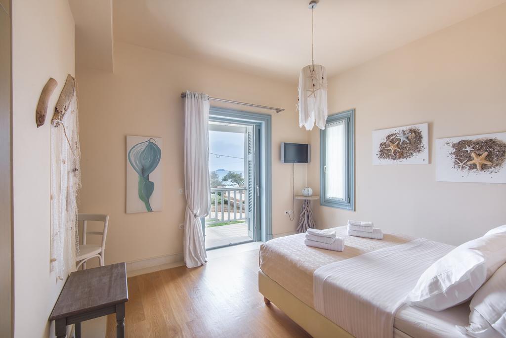 Villa Diamond Porto Heli Exterior foto